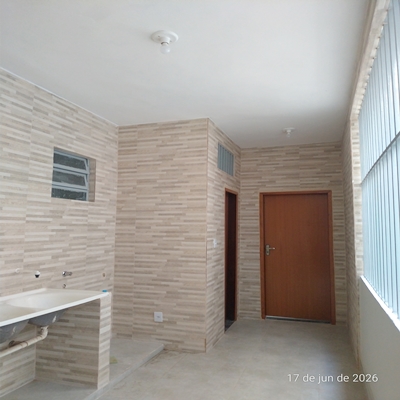 CASA – GRÃ-DUQUESA