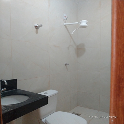 CASA – GRÃ-DUQUESA
