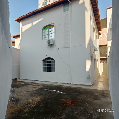 CASA – GRÃ-DUQUESA