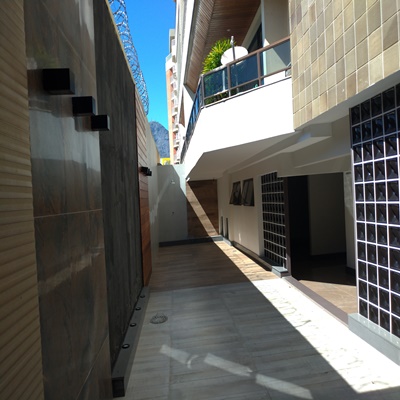APTO – CENTRO