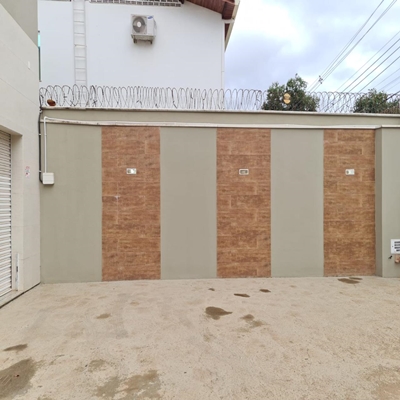 PONTO COMERCIAL