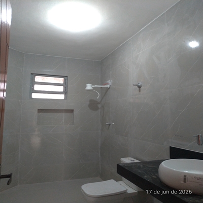 CASA – GRÃ-DUQUESA