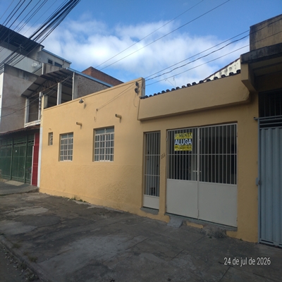 CASA – LOURDES