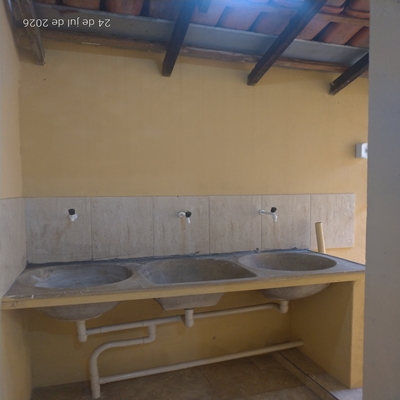CASA – LOURDES