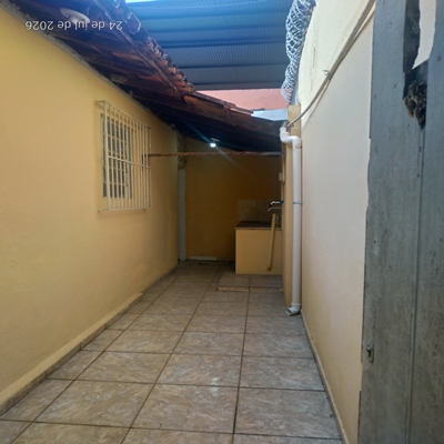 CASA – LOURDES