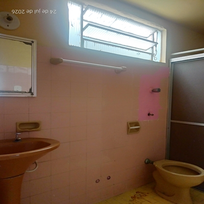 CASA – LOURDES