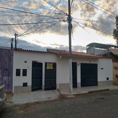 Casa – Conj. Sir
