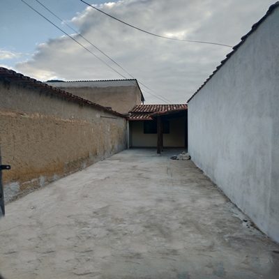 Casa – Conj. Sir