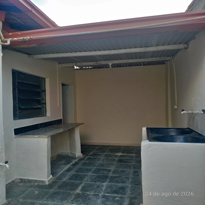 Casa – Conj. Sir