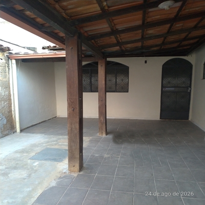 Casa – Conj. Sir