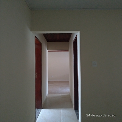 Casa – Conj. Sir