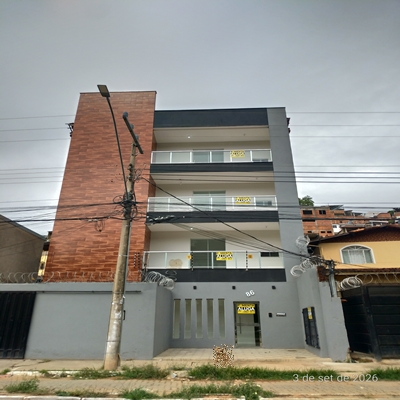 APTO – NOSSA SENHORA DAS GRAÇAS