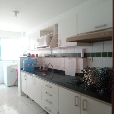 Apto – Stoa Dumont